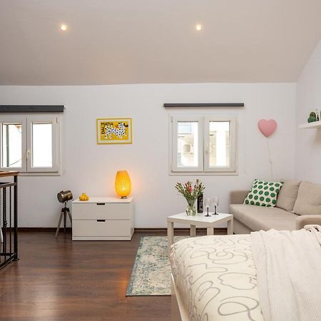 Apartmán 4 Us Split Exteriér fotografie