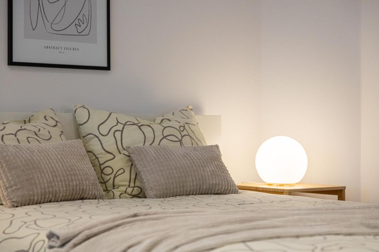 Apartmán 4 Us Split Exteriér fotografie