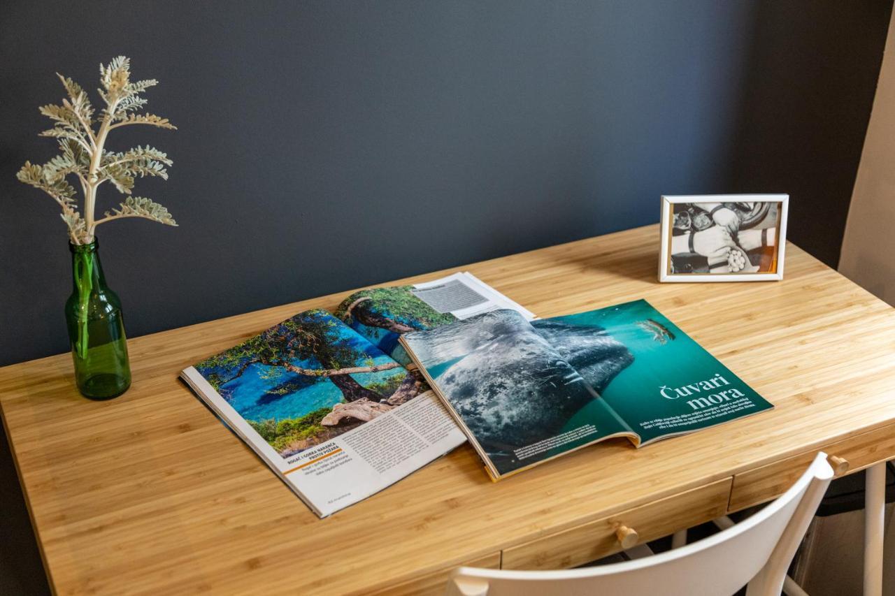 Apartmán 4 Us Split Exteriér fotografie