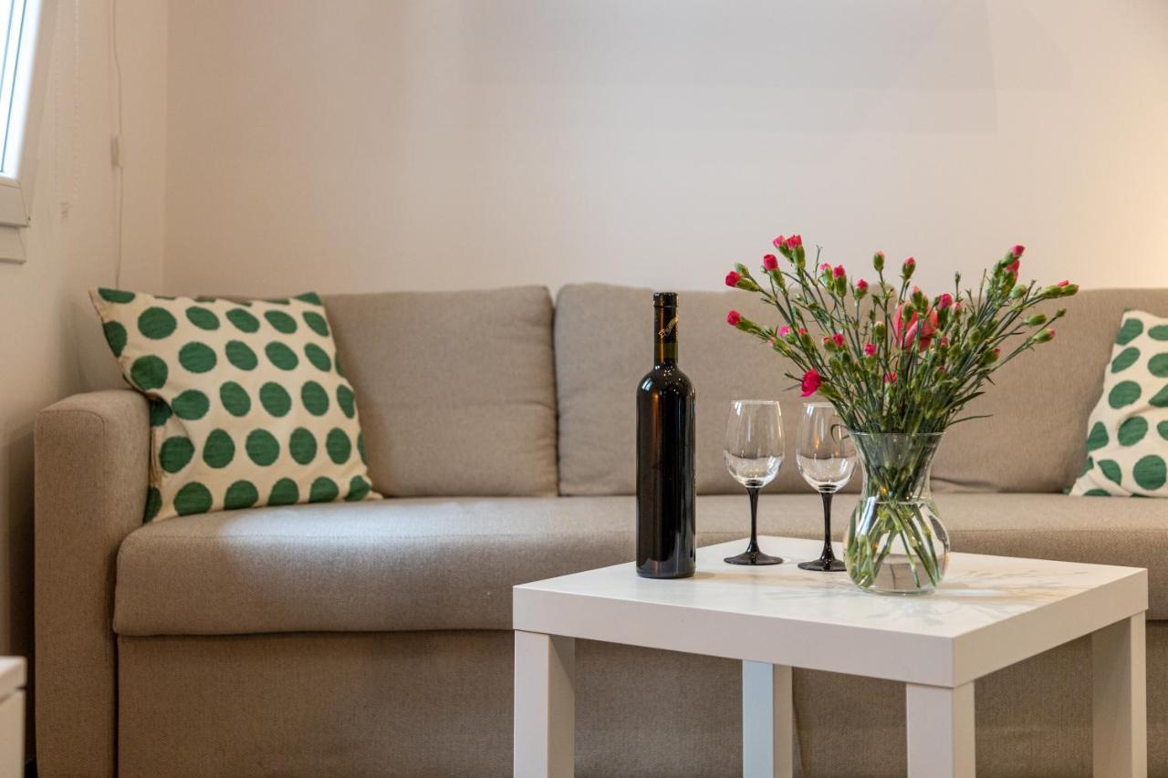 Apartmán 4 Us Split Exteriér fotografie