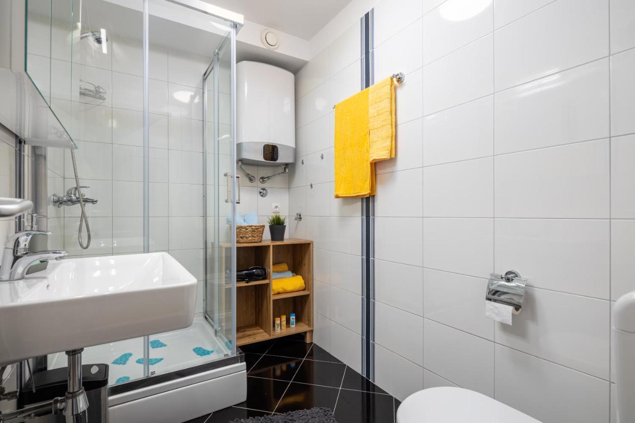 Apartmán 4 Us Split Exteriér fotografie