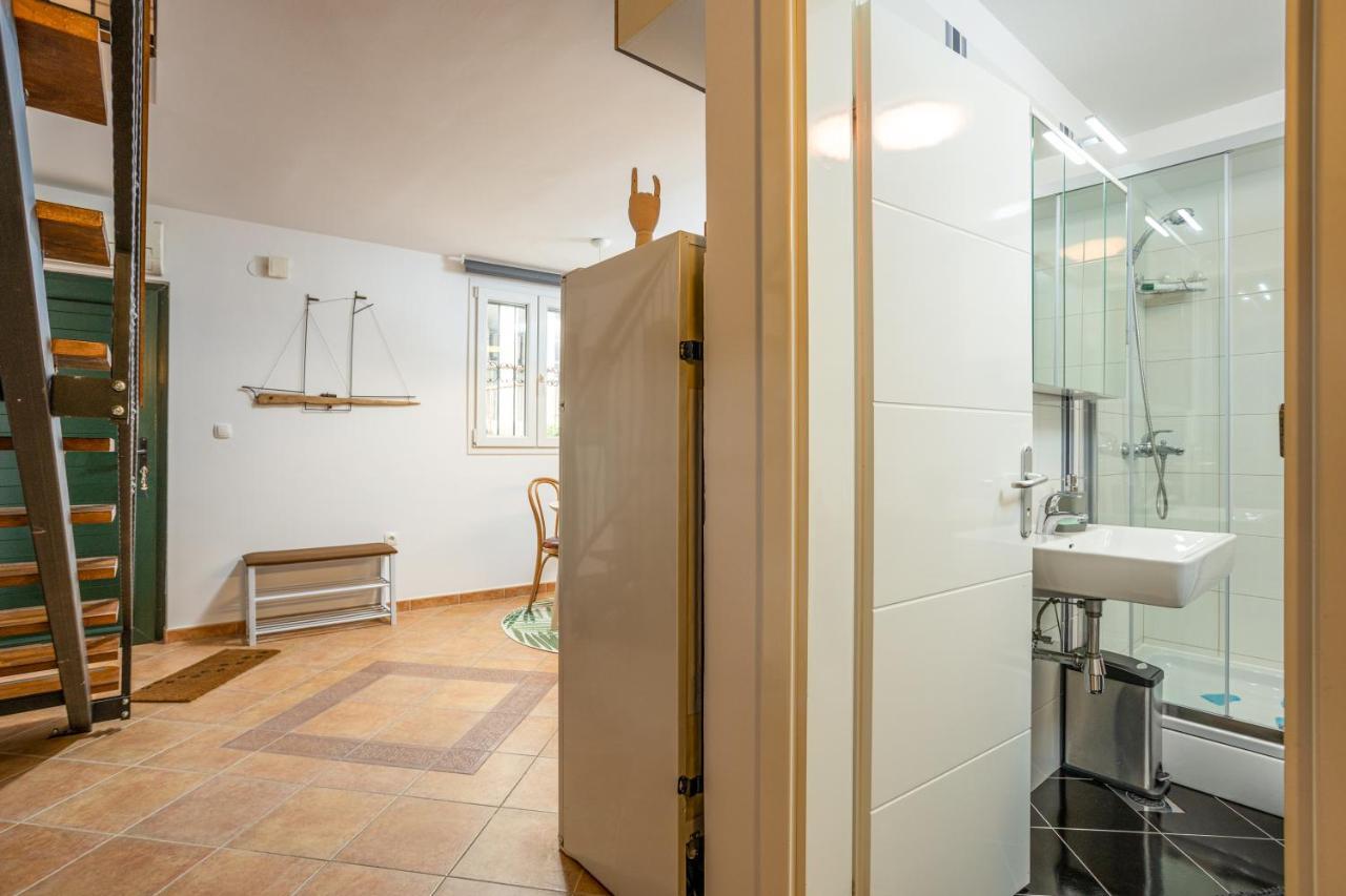 Apartmán 4 Us Split Exteriér fotografie