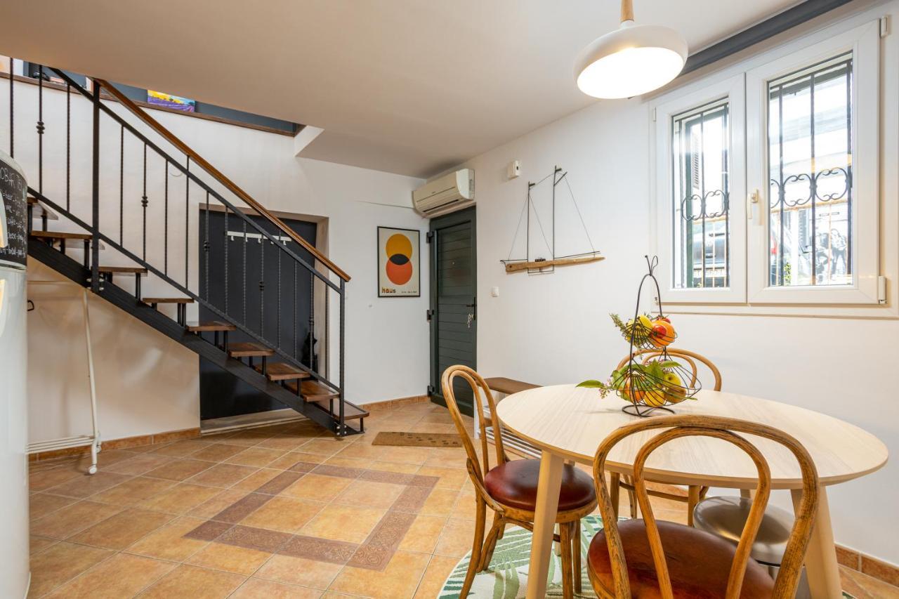 Apartmán 4 Us Split Exteriér fotografie