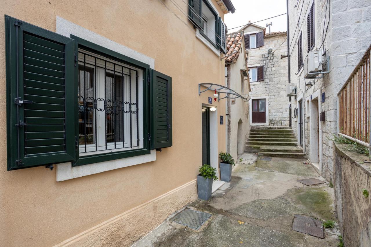 Apartmán 4 Us Split Exteriér fotografie
