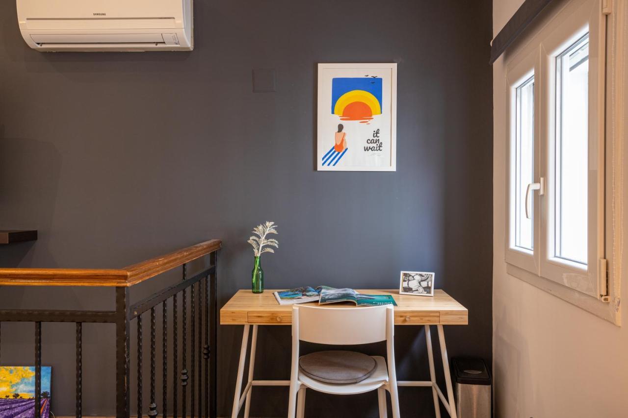 Apartmán 4 Us Split Exteriér fotografie