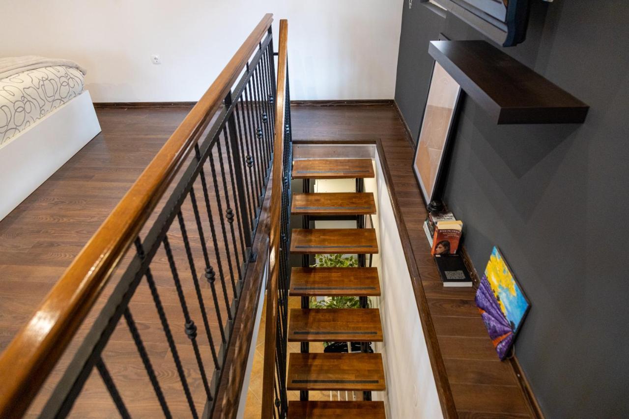 Apartmán 4 Us Split Exteriér fotografie