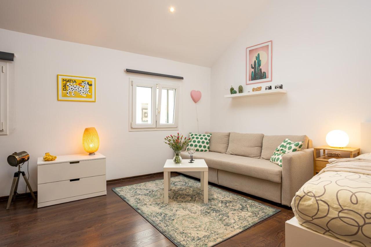 Apartmán 4 Us Split Exteriér fotografie