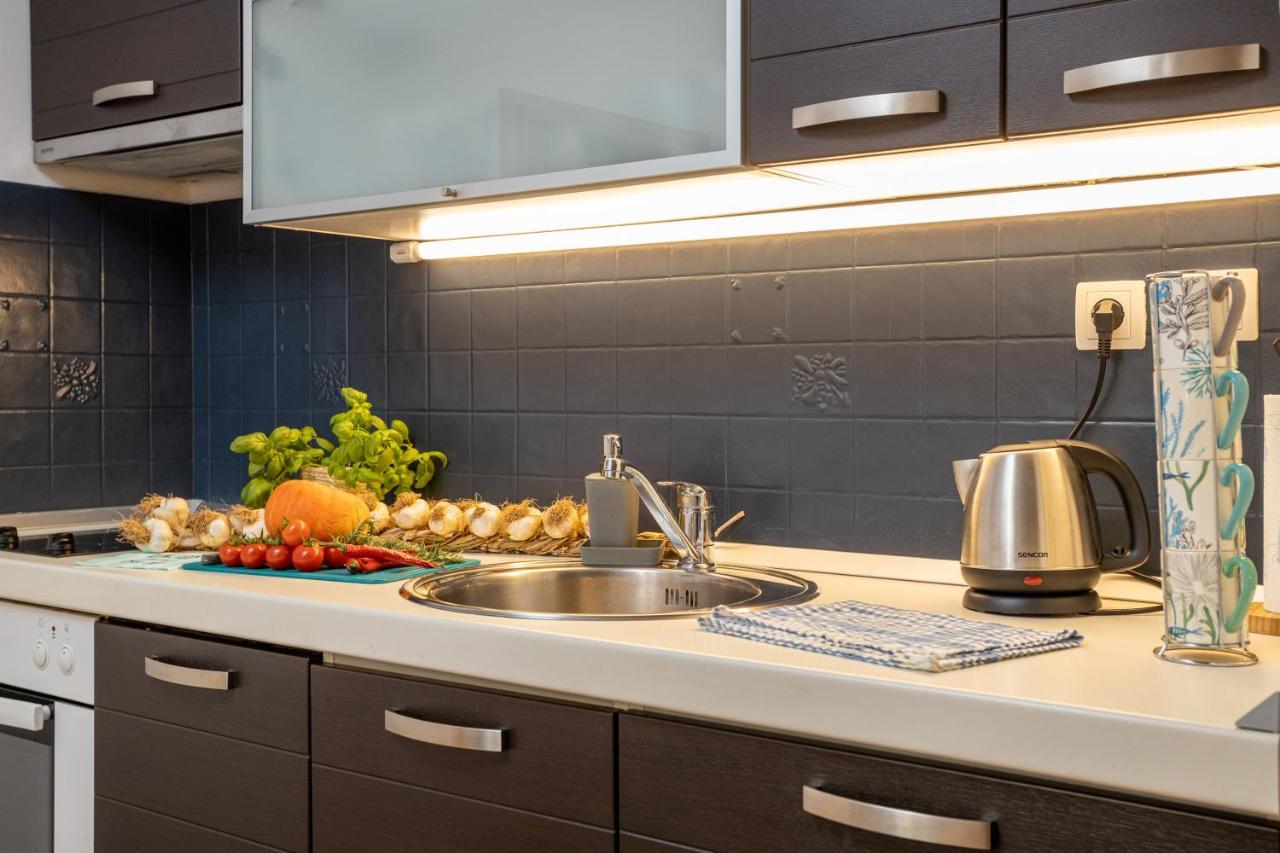 Apartmán 4 Us Split Exteriér fotografie